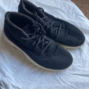 ALLBIRDS Men's Wool Runner-up Mizzles (11)